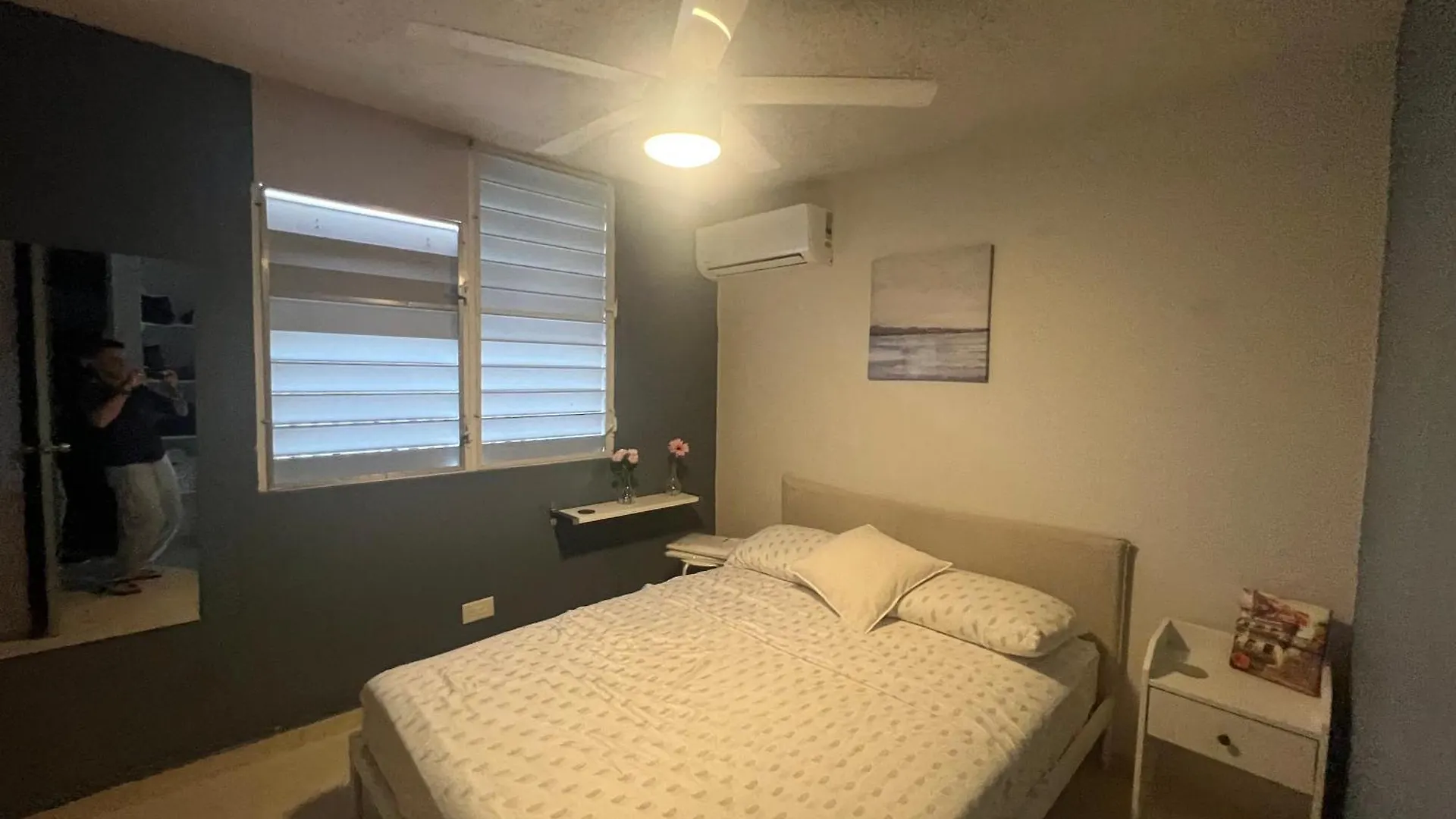 Kasa Metropolis Villa Carolina Holiday home