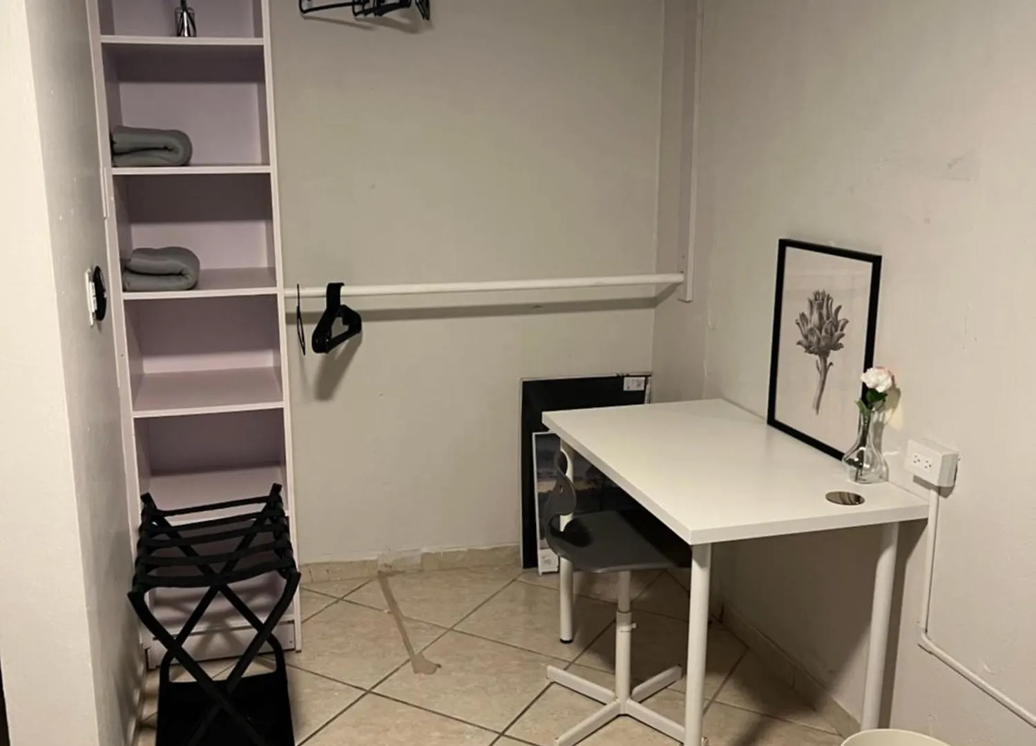 Holiday home Kasa Metropolis Villa Carolina