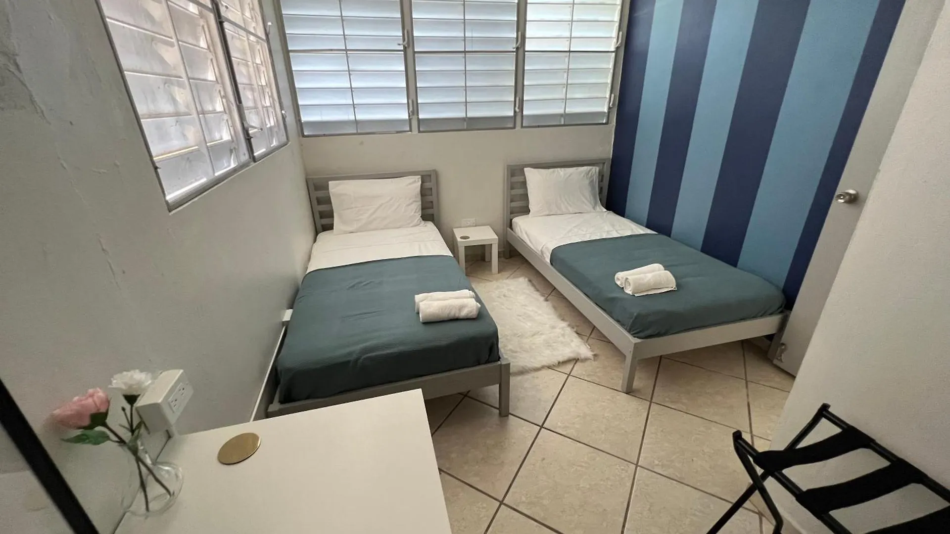 Kasa Metropolis Villa Carolina Puerto Rico