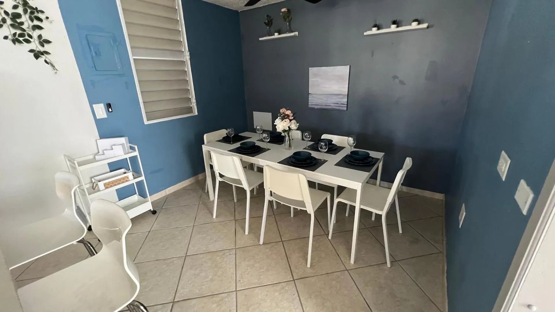 Kasa Metropolis Villa Carolina Holiday home