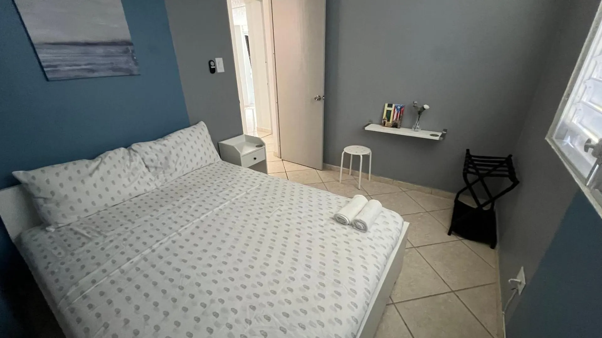 Kasa Metropolis Villa Carolina