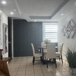  Apartment Cozy Private Near Sju Airport